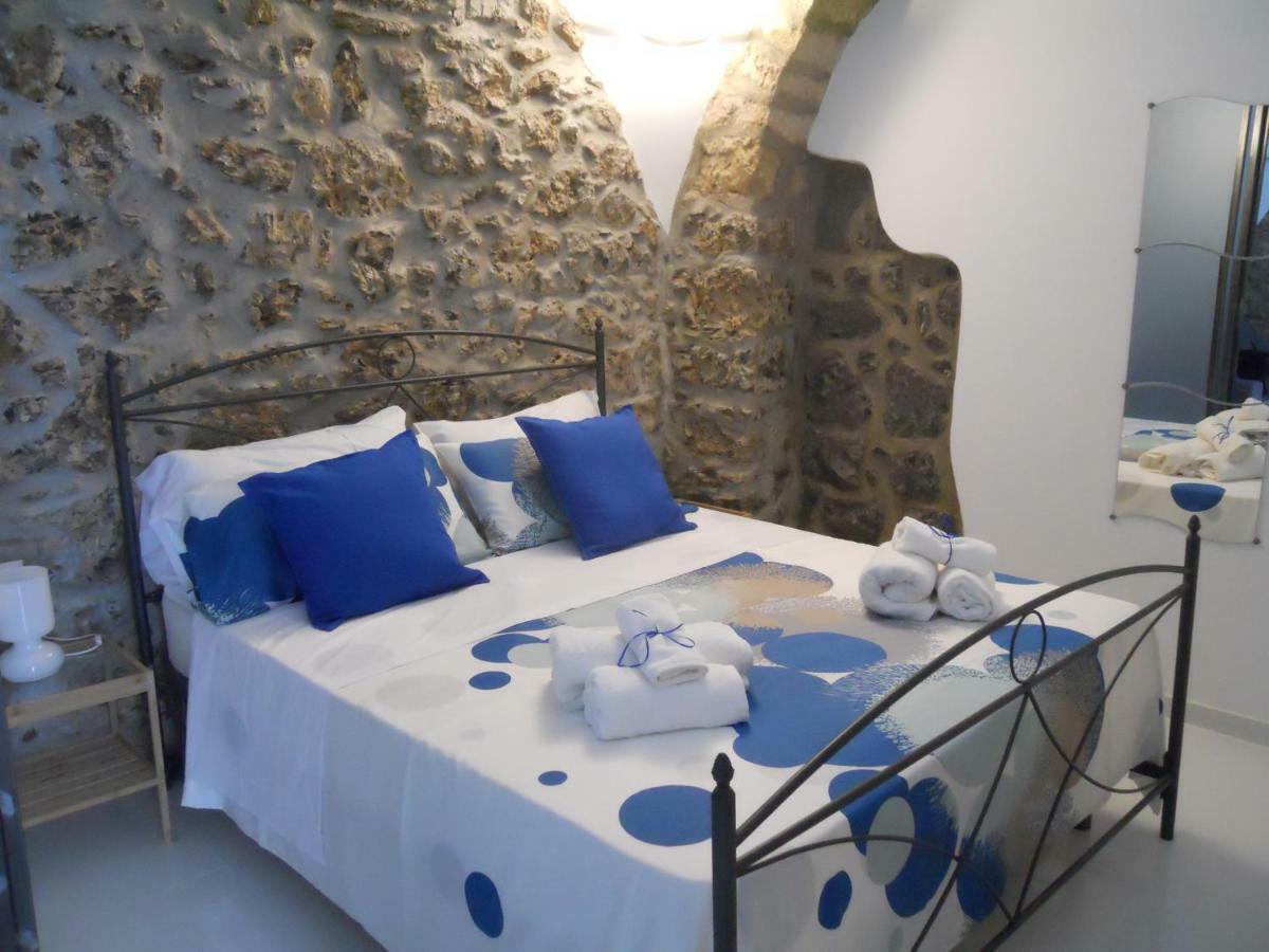 Holidayhouse089 Salerno Bagian luar foto