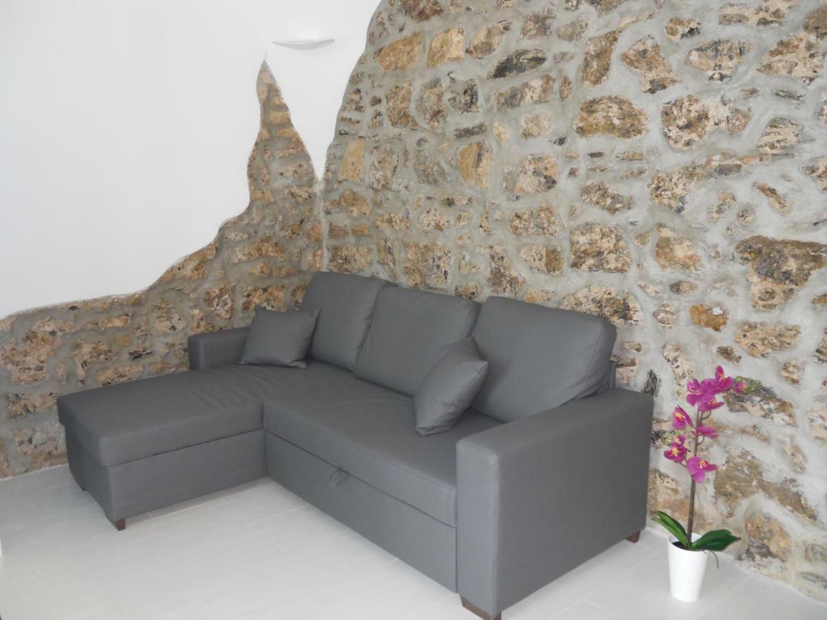 Holidayhouse089 Salerno Bagian luar foto